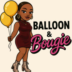 Balloon & Bougie